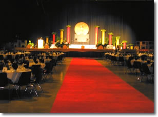 Kettering Medical Center Banquet