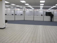 Convention scenes