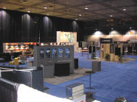 Tradeshows