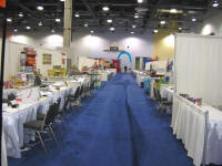 Tradeshow - Columbus Ohio