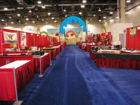 Tradeshow - Columbus Ohio